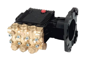 Replacement Pumps